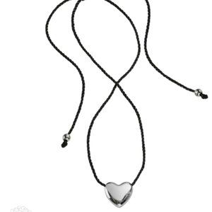 Parklane Silverton necklace